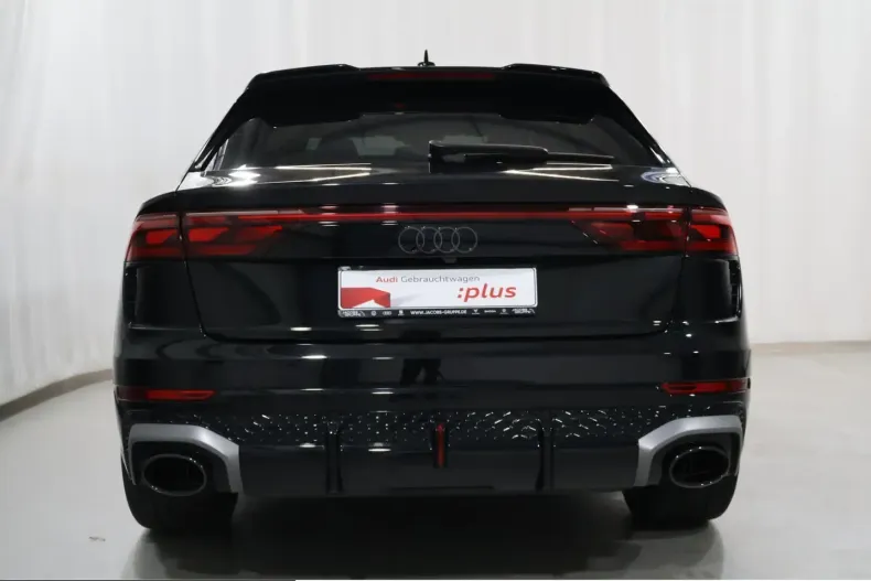 Audi RSQ8 din 2025 cu 29.409 km - oferta AUD242951 - foto 3