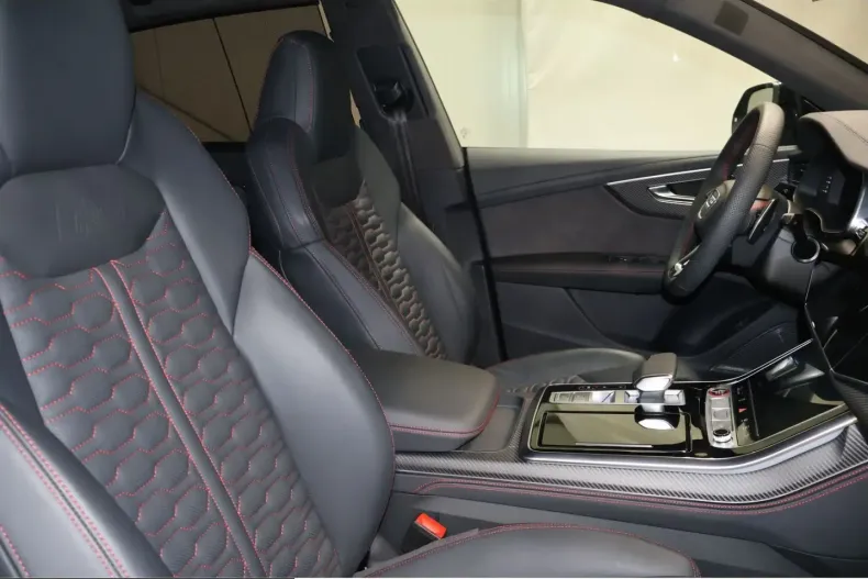 Audi RSQ8 din 2025 cu 29.409 km - oferta AUD242951 - foto 6