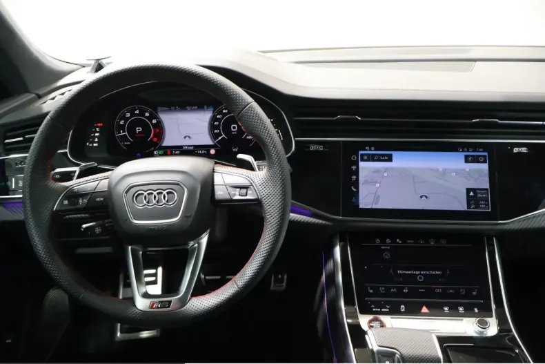 Audi RSQ8 din 2025 cu 29.409 km - oferta AUD242951 - foto 8