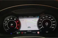 Audi RSQ8 din 2025 cu 29.409 km - oferta AUD242951 - foto 9