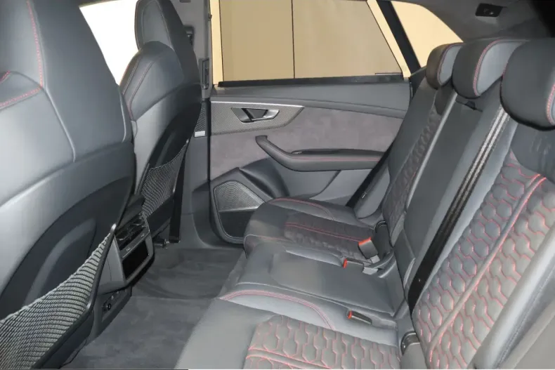 Audi RSQ8 din 2025 cu 29.409 km - oferta AUD242951 - foto 11