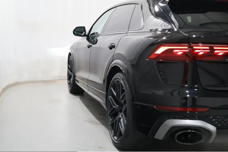 Audi RSQ8 din 2025 cu 29.409 km - oferta AUD242951 - foto 12