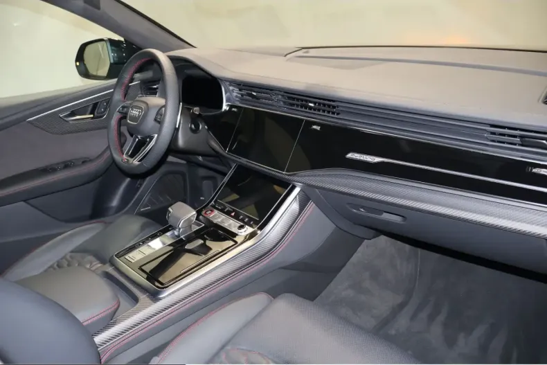 Audi RSQ8 din 2025 cu 29.409 km - oferta AUD242951 - foto 13