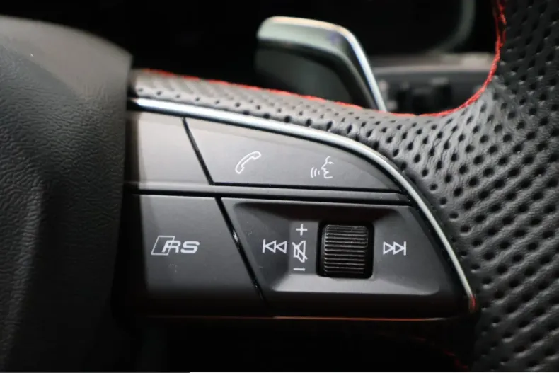 Audi RSQ8 din 2025 cu 29.409 km - oferta AUD242951 - foto 16