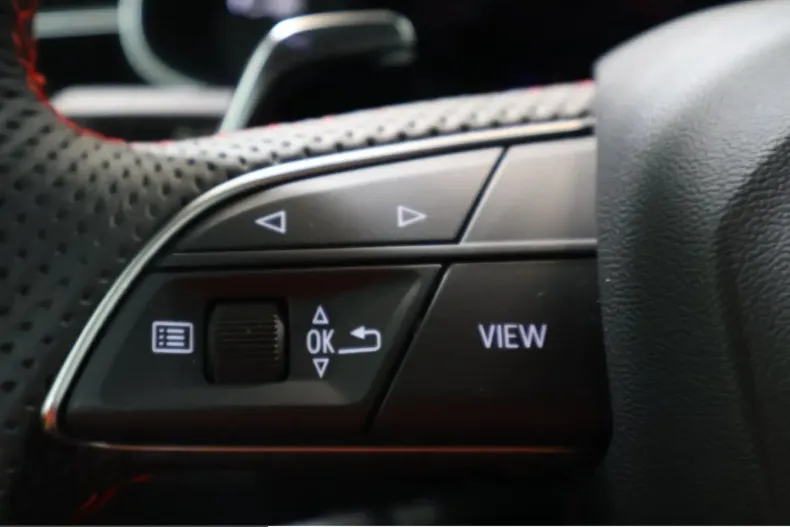 Audi RSQ8 din 2025 cu 29.409 km - oferta AUD242951 - foto 17