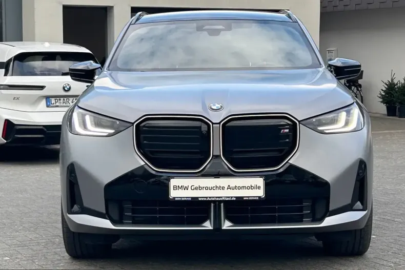 BMW X3 (Seria X) din 2025 cu 16.400 km - oferta BMW242952 - foto 2