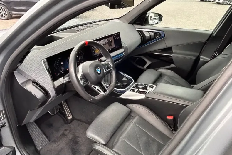 BMW X3 (Seria X) din 2025 cu 16.400 km - oferta BMW242952 - foto 6