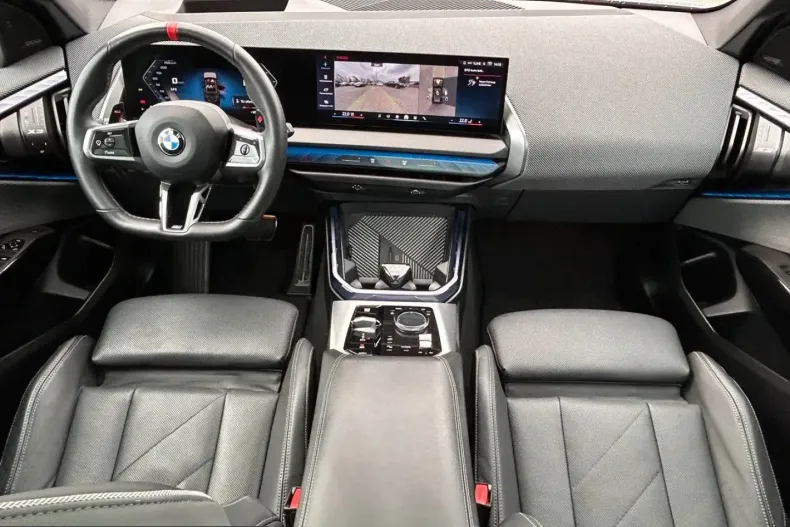 BMW X3 (Seria X) din 2025 cu 16.400 km - oferta BMW242952 - foto 7