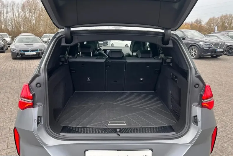 BMW X3 (Seria X) din 2025 cu 16.400 km - oferta BMW242952 - foto 10
