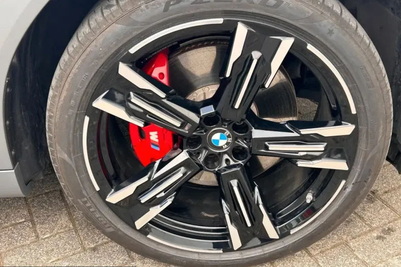 BMW X3 (Seria X) din 2025 cu 16.400 km - oferta BMW242952 - foto 12