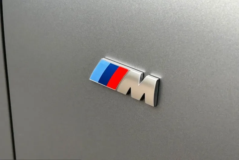 BMW X3 (Seria X) din 2025 cu 16.400 km - oferta BMW242952 - foto 13