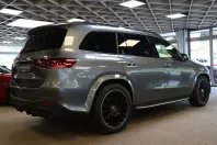 Mercedes-Benz GLS 63 AMG (Clasa GLS) din 2025 cu 5.100 km - oferta MER242953 - foto 3