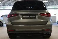 Mercedes-Benz GLS 63 AMG (Clasa GLS) din 2025 cu 5.100 km - oferta MER242953 - foto 4