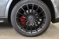 Mercedes-Benz GLS 63 AMG (Clasa GLS) din 2025 cu 5.100 km - oferta MER242953 - foto 6