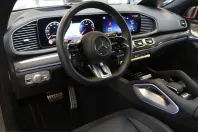 Mercedes-Benz GLS 63 AMG (Clasa GLS) din 2025 cu 5.100 km - oferta MER242953 - foto 8
