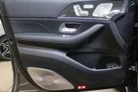 Mercedes-Benz GLS 63 AMG (Clasa GLS) din 2025 cu 5.100 km - oferta MER242953 - foto 9