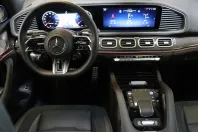 Mercedes-Benz GLS 63 AMG (Clasa GLS) din 2025 cu 5.100 km - oferta MER242953 - foto 14