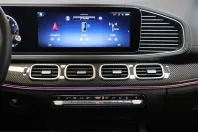 Mercedes-Benz GLS 63 AMG (Clasa GLS) din 2025 cu 5.100 km - oferta MER242953 - foto 15