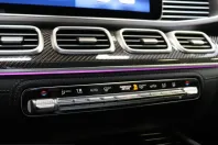 Mercedes-Benz GLS 63 AMG (Clasa GLS) din 2025 cu 5.100 km - oferta MER242953 - foto 16