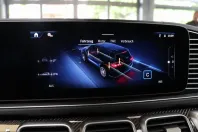 Mercedes-Benz GLS 63 AMG (Clasa GLS) din 2025 cu 5.100 km - oferta MER242953 - foto 31