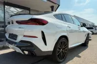 BMW X6 (Seria X) din 2025 cu 5.900 km - oferta BMW242954 - foto 5