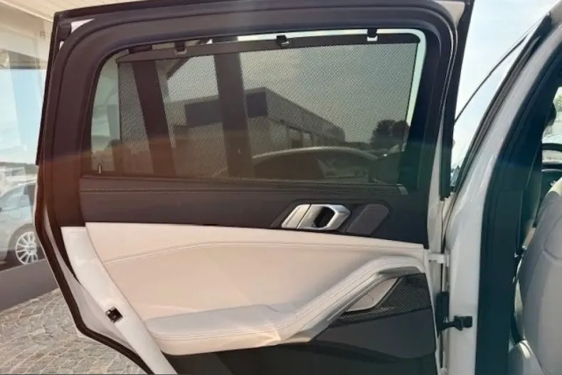 BMW X6 (Seria X) din 2025 cu 5.900 km - oferta BMW242954 - foto 15
