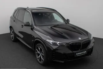 BMW X5 din 2024 - oferta BMW242955
