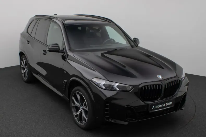 BMW X5 (Seria X) din 2024 cu 30.558 km - oferta BMW242955 - foto 1