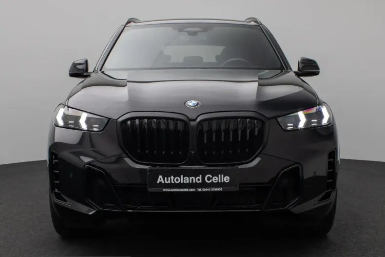 BMW X5 (Seria X) din 2024 cu 30.558 km - oferta BMW242955 - foto 2