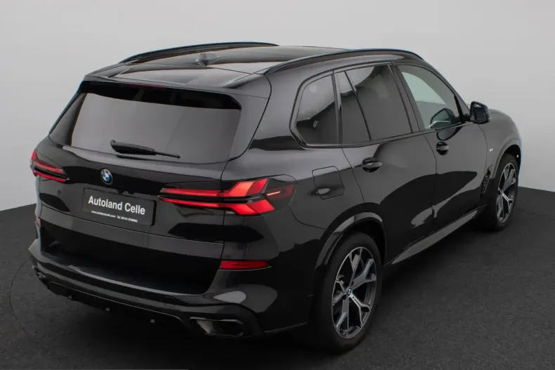 BMW X5 (Seria X) din 2024 cu 30.558 km - oferta BMW242955 - foto 6