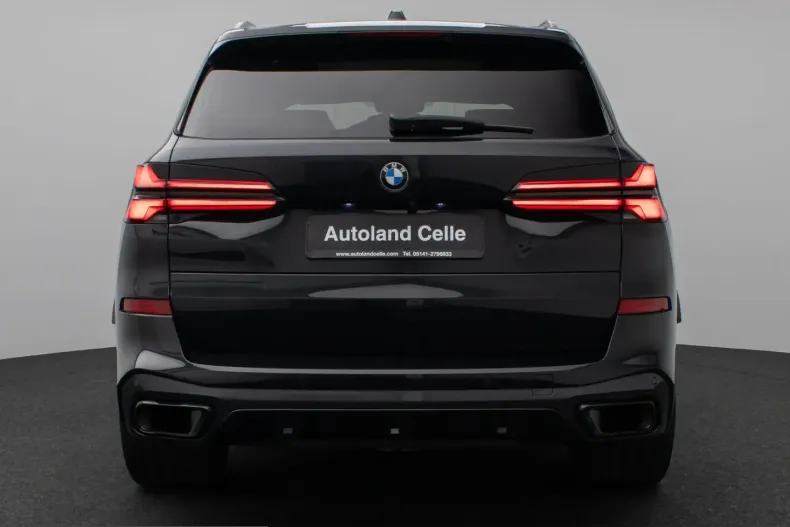 BMW X5 (Seria X) din 2024 cu 30.558 km - oferta BMW242955 - foto 7