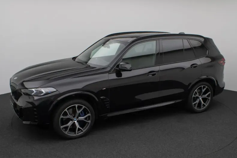 BMW X5 (Seria X) din 2024 cu 30.558 km - oferta BMW242955 - foto 11