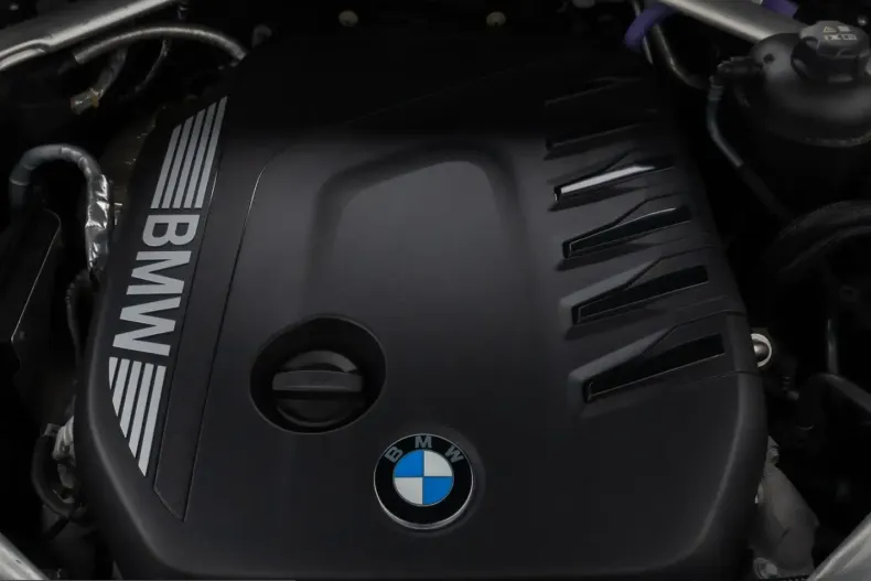 BMW X5 (Seria X) din 2024 cu 30.558 km - oferta BMW242955 - foto 13