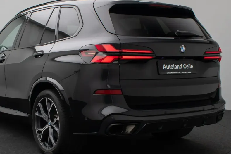 BMW X5 (Seria X) din 2024 cu 30.558 km - oferta BMW242955 - foto 14