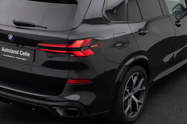 BMW X5 (Seria X) din 2024 cu 30.558 km - oferta BMW242955 - foto 15