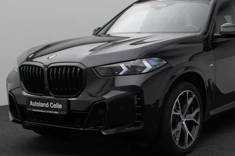 BMW X5 (Seria X) din 2024 cu 30.558 km - oferta BMW242955 - foto 16