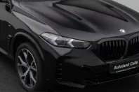 BMW X5 (Seria X) din 2024 cu 30.558 km - oferta BMW242955 - foto 17
