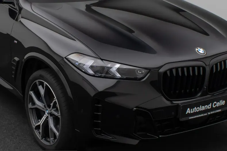 BMW X5 (Seria X) din 2024 cu 30.558 km - oferta BMW242955 - foto 17