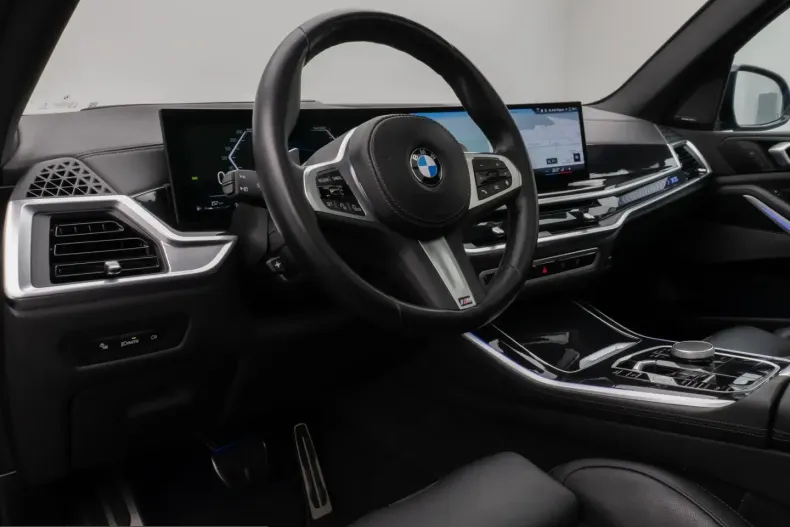 BMW X5 (Seria X) din 2024 cu 30.558 km - oferta BMW242955 - foto 19