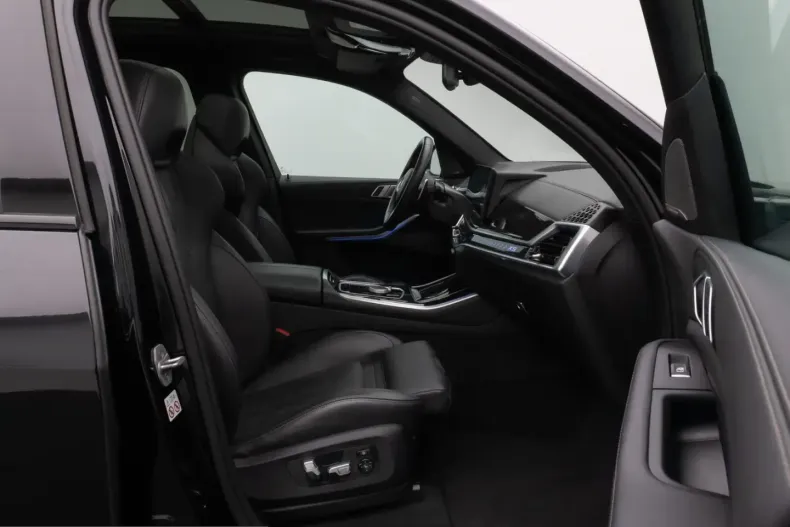 BMW X5 (Seria X) din 2024 cu 30.558 km - oferta BMW242955 - foto 23