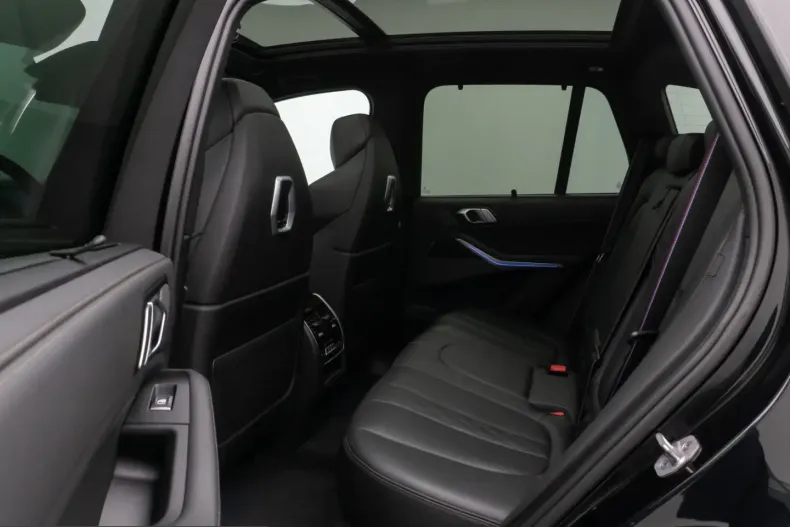 BMW X5 (Seria X) din 2024 cu 30.558 km - oferta BMW242955 - foto 24
