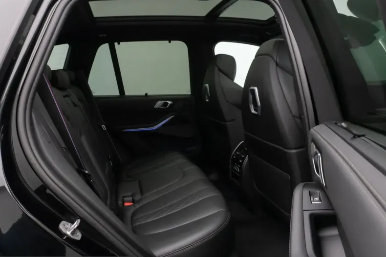 BMW X5 (Seria X) din 2024 cu 30.558 km - oferta BMW242955 - foto 25