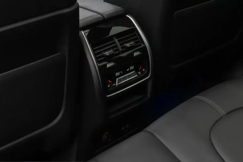 BMW X5 (Seria X) din 2024 cu 30.558 km - oferta BMW242955 - foto 26