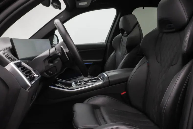 BMW X5 (Seria X) din 2024 cu 30.558 km - oferta BMW242955 - foto 35