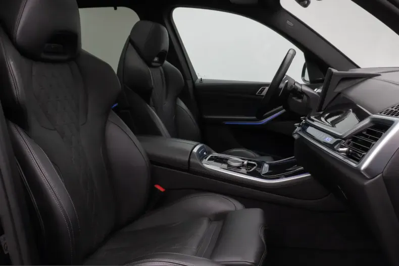 BMW X5 (Seria X) din 2024 cu 30.558 km - oferta BMW242955 - foto 36
