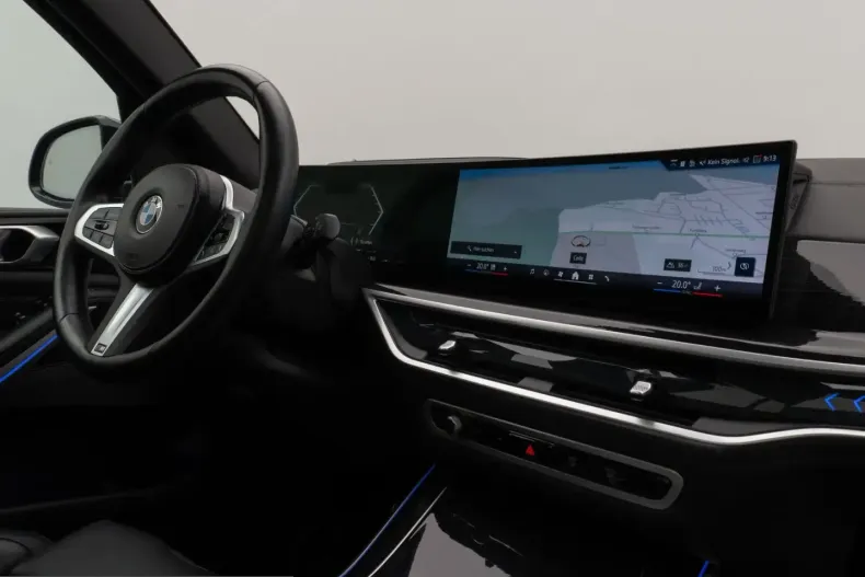 BMW X5 (Seria X) din 2024 cu 30.558 km - oferta BMW242955 - foto 37