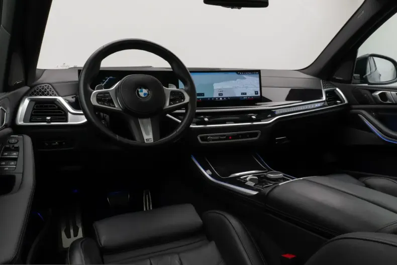BMW X5 (Seria X) din 2024 cu 30.558 km - oferta BMW242955 - foto 38