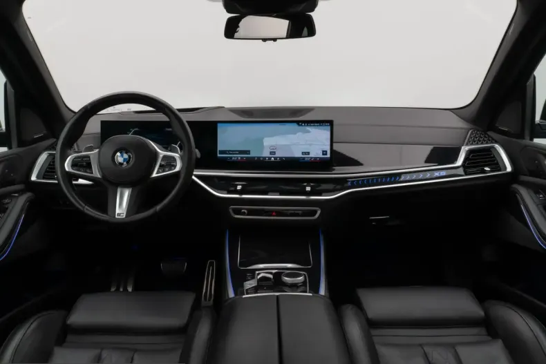 BMW X5 (Seria X) din 2024 cu 30.558 km - oferta BMW242955 - foto 39