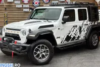 Jeep Wrangler din 2025 cu 8.157 km - oferta JEE242956 - foto 3