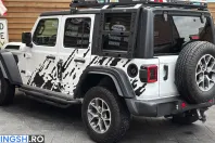 Jeep Wrangler din 2025 cu 8.157 km - oferta JEE242956 - foto 4